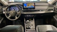 Mitsubishi Outlander 2.4 PHEV 306ch Invite+ 4WD — photo 11