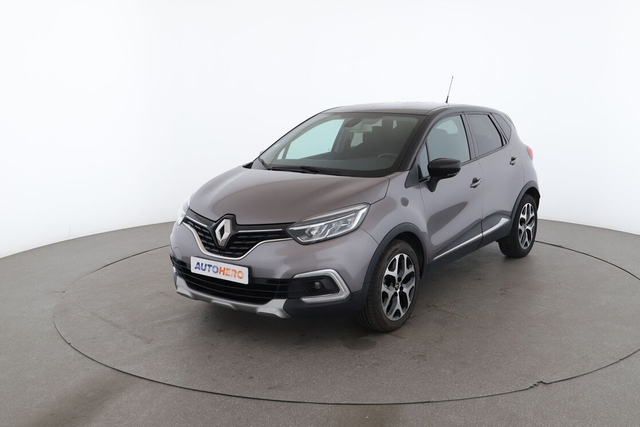 Renault Captur 1.2 TCe Energy Intens EDC