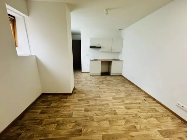 Appartement 2 pièces 33 m²