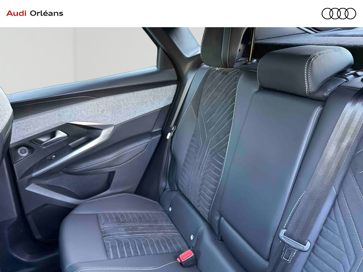 Peugeot 3008 Hybrid 136 e-DCS6 — photo 21