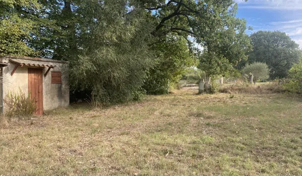 Logement atypique Vente Pignans 35000€