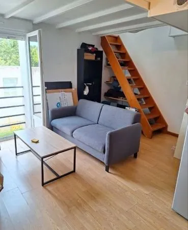 Appartement Centre Historique Grabels