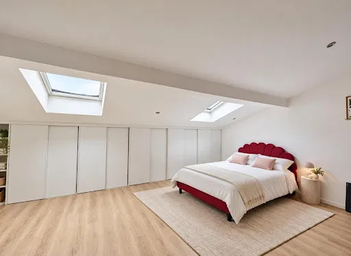 Propriété 12 pièces 492 m²