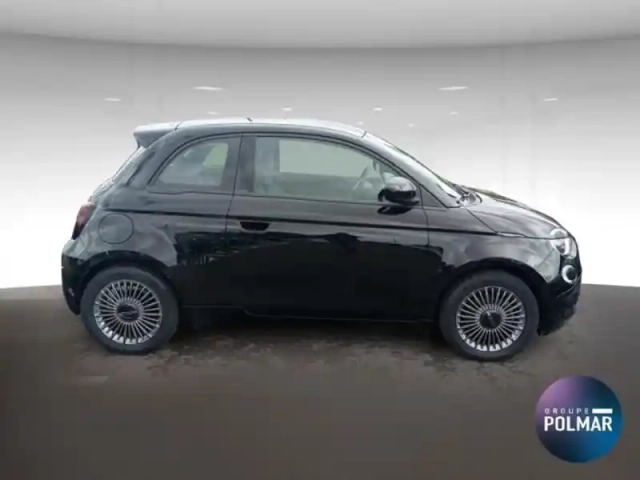 Fiat 500 e 118ch icône — photo 19