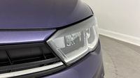 Volkswagen Polo 1.0 TSI 95ch VW Edition DSG7 — photo 17