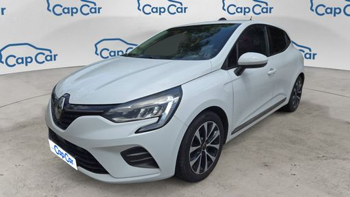 Renault Clio 1.0 TCe 100 - Zen – 2020 – 60798 km – Essence – Boîte Manuelle — photo 36