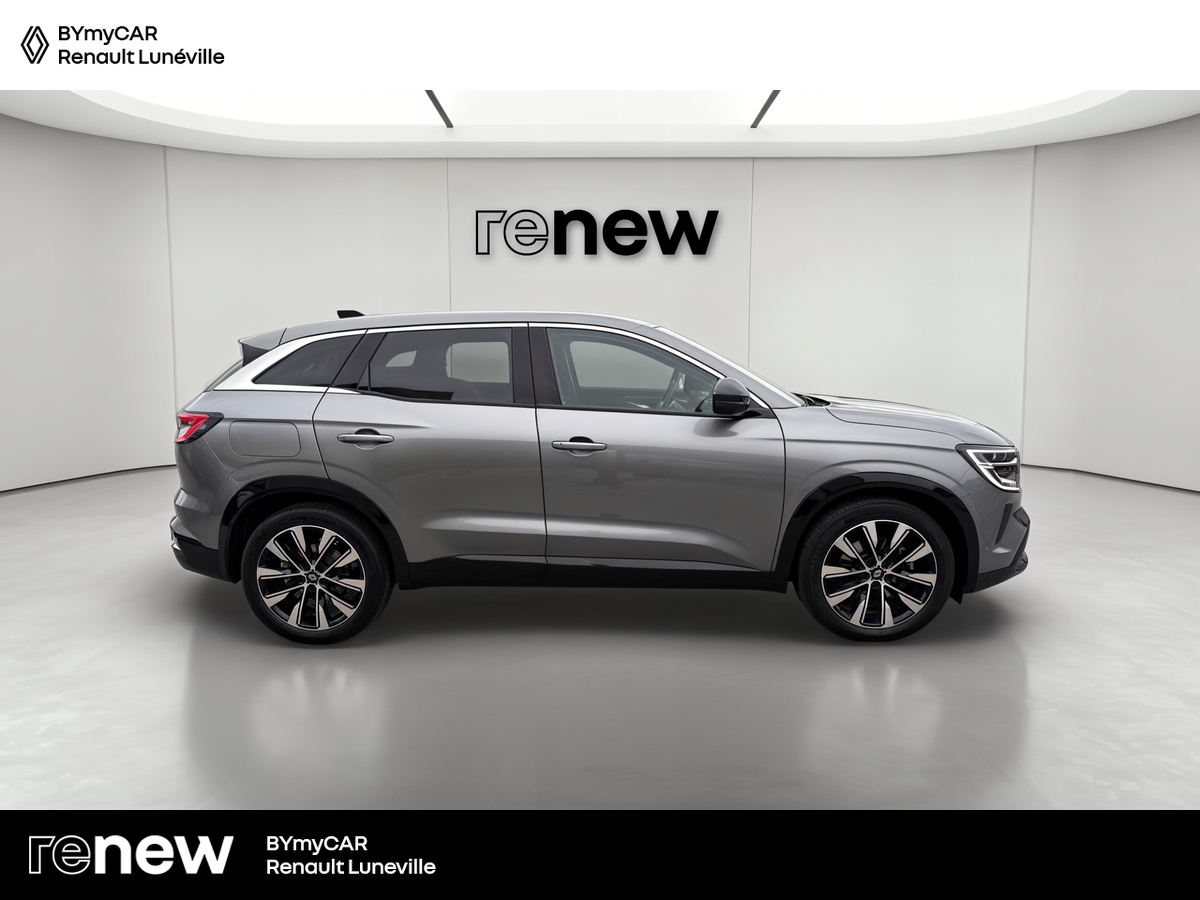 Renault Austral E-Tech hybrid 200 — photo 6