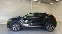 Renault Captur 1.6 E-Tech hybride rechargeable 160ch Intens -21 — photo 8
