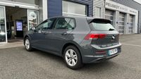 Volkswagen Golf 1.5 eTSI OPF 130ch Life Plus DSG7 — photo 7
