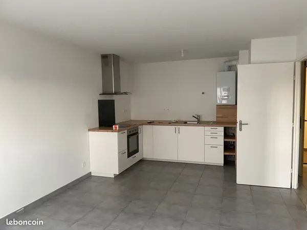 Location appartement 2 pièces