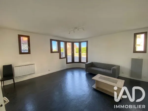 Appartement 2 pièces 52 m²