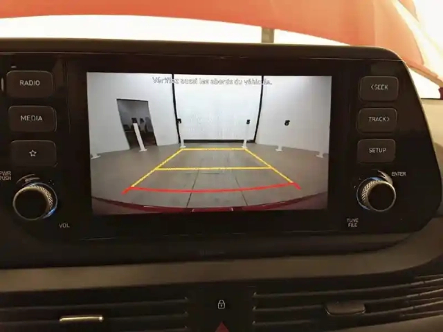Hyundai I20 1.0 t-gdi 100 dct-7 hybrid 48v — photo 62