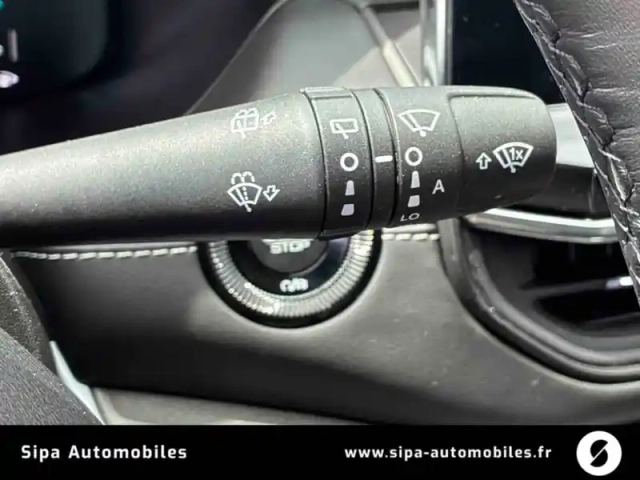 Jeep Compass 1.3 phev t4 190 ch 4xe eawd — photo 20