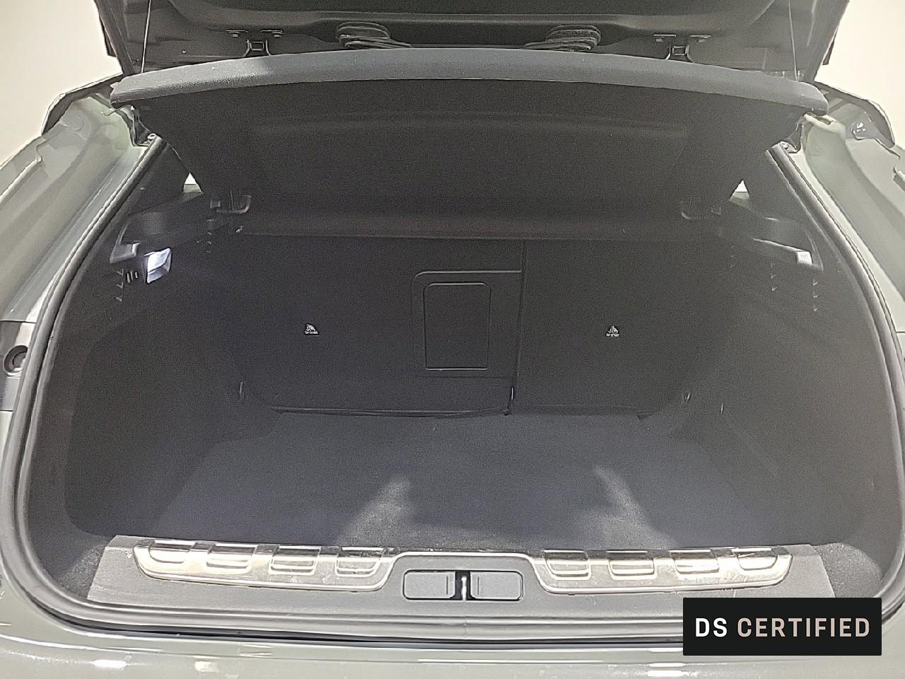 Ds Ds 4 puretech 130 eat8 performance line — photo 14