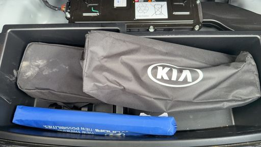 Kia XCeed 1.6 CRDi 136 MHEV - Design – 2021 – 60399 km – Hybride diesel – Boîte Manuelle — photo 29