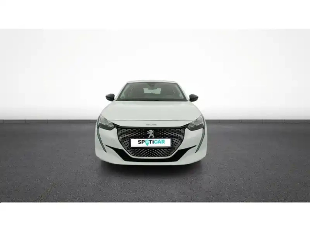 Peugeot 208 electrique 50 kwh 136ch — photo 2