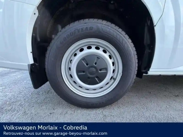 Volkswagen Transporter fg procab l1 2.0 tdi 150ch business bva8 — photo 43