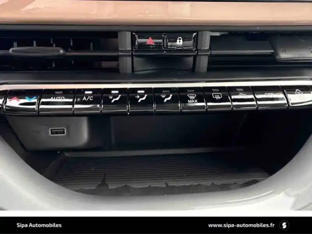 Fiat 500 1.0 65 ch hybride — photo 17