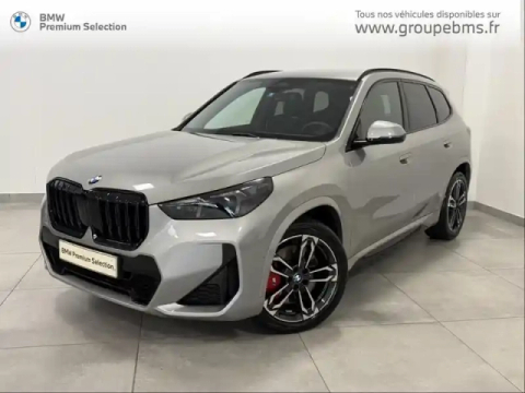 Bmw X1 xdrive23d 211ch m sport