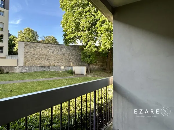 Appartement à vendre Dijon