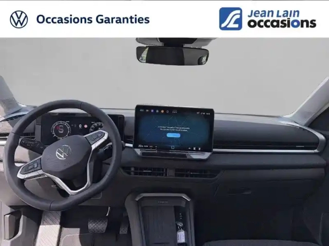 Volkswagen T-Roc 1.5 etsi evo2 hybrid 116 ch dsg7 — photo 3