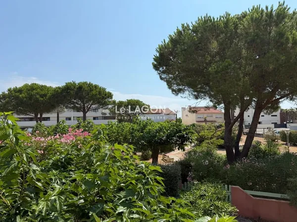 Vente appartement 2 Pièce(s)