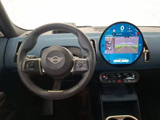 Mini Countryman 170 ch dkg7 c — photo 12