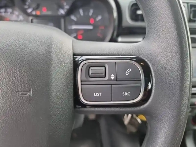 Citroën C3 puretech 83 s&amp;s bvm5 — photo 19