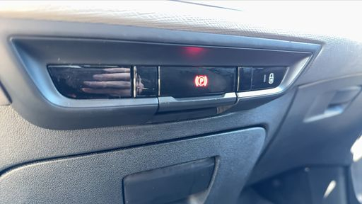 Citroen C4 Picasso 1.2 PureTech 130 - Feel – 2017 – 133864 km – Essence – Boîte Manuelle — photo 15