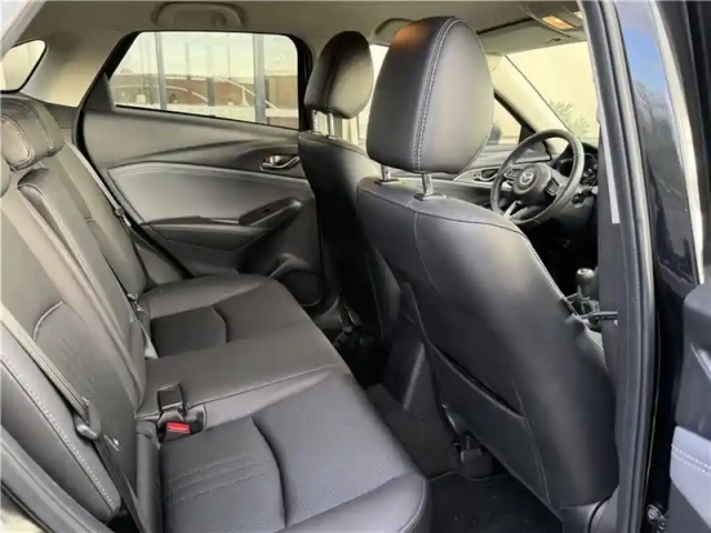 Mazda Cx3 2.0l skyactiv-g 121 — photo 11
