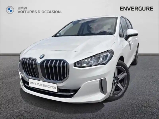 Bmw Serie 2 série 2 activetourer 218d 150ch business design dkg7