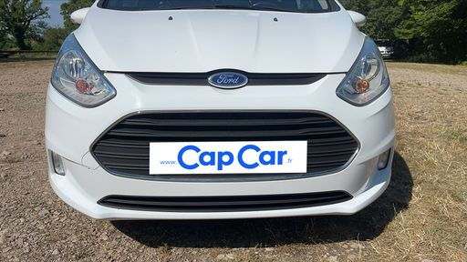Ford B-MAX 1.0 EcoBoost 100 - Trend – 2017 – 90207 km – Essence – Boîte Manuelle — photo 21