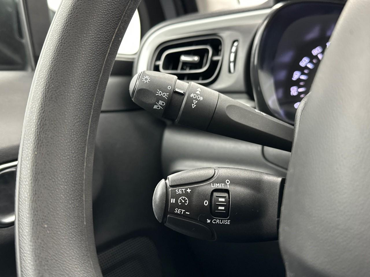 Citroën C3 bluehdi 100 bvm6 you — photo 19