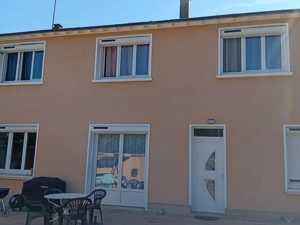 Maison à vendre Saint Calais