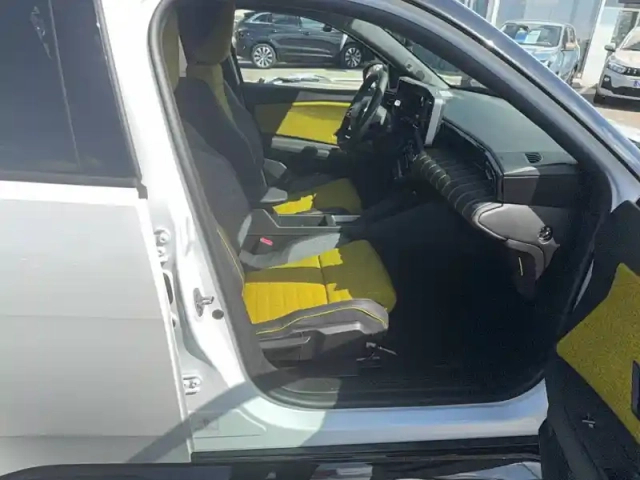 Renault 5 renault  e-tech electrique 10 ch autonomie confort — photo 11