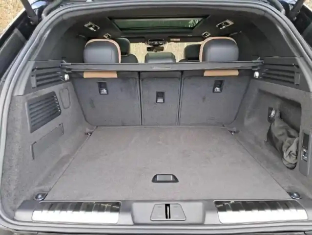 Land Rover Range Rover sport 3.0 p550e 550ch phev autobiography — photo 14