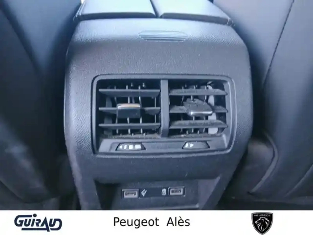 Peugeot 308 bluehdi 130ch s&amp;s bvm6 — photo 14