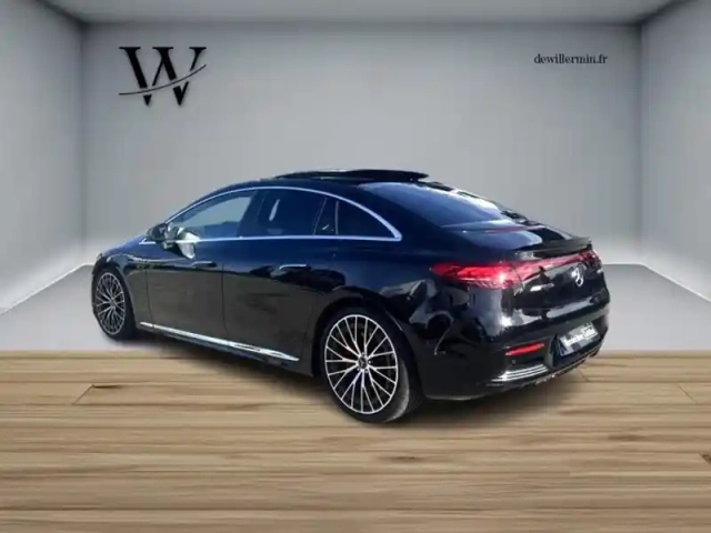 Mercedes Classe E mercedes-amg eqe 43 4matic — photo 25