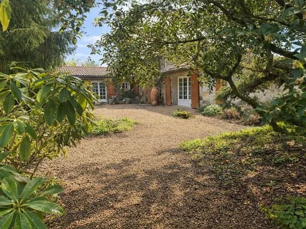 Maison 5 pièces 118 m²