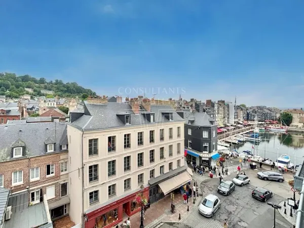 Appartement 2 pièces 36 m²