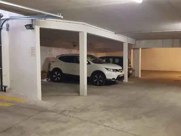 GARAGE PARKING SECURISE PLACE DES MARRONNIERS BOURGES 18000