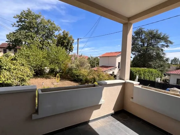 Appartement Tassin la Demi-Lune 3 pièces d'environ 75 m2
