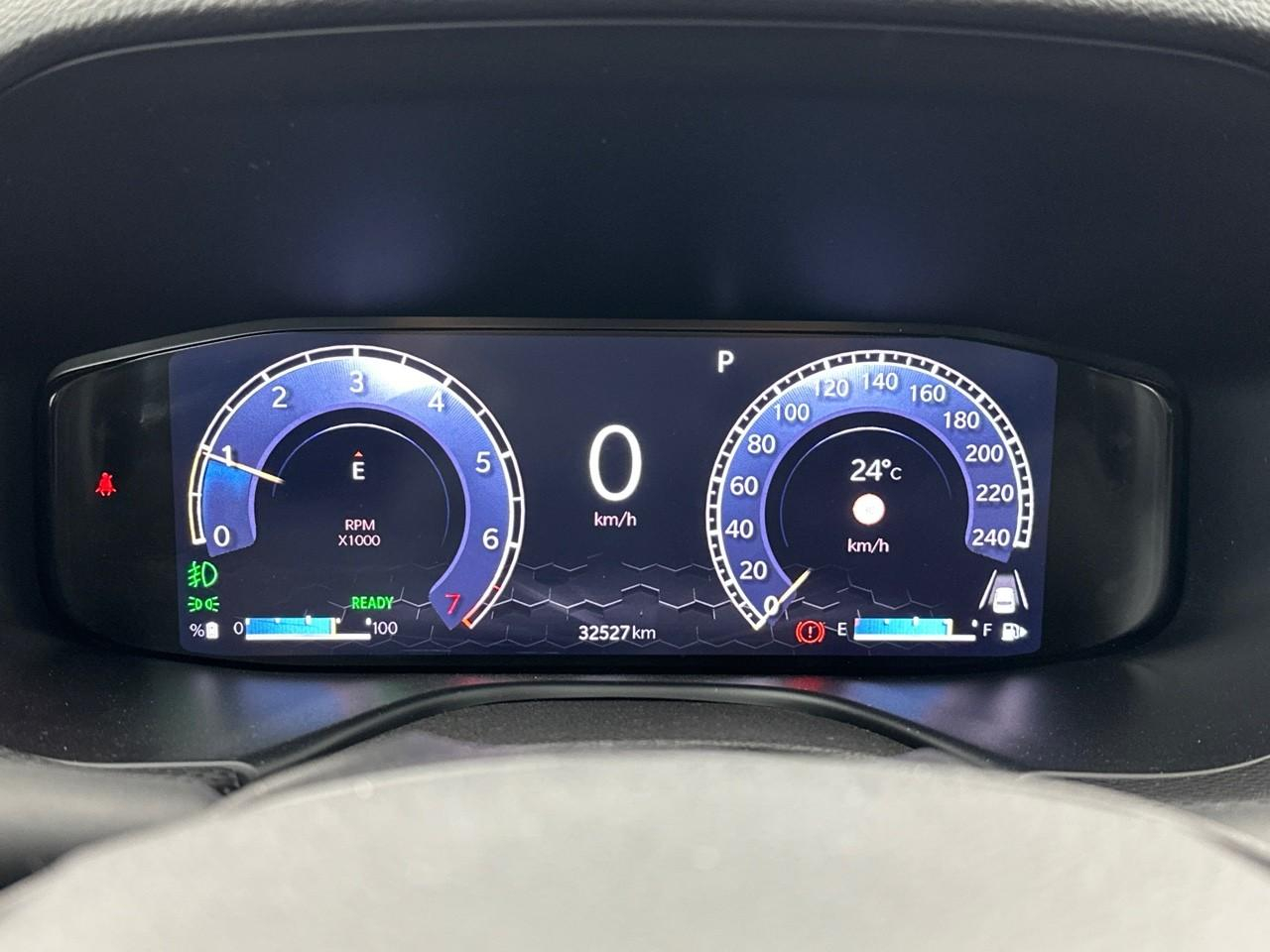 Jeep Compass 1.5 turbo t4 130 ch e-hybrid bvr7 high altitude — photo 22