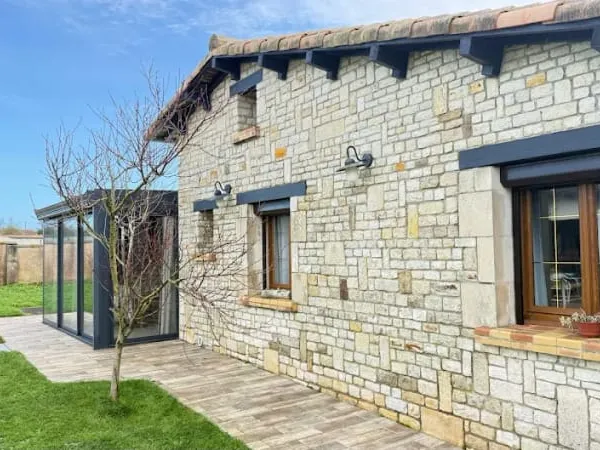 Maison 6 pièces 225 m²