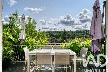 Maison 5 pièces 117 m²