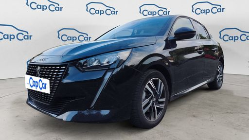 Peugeot 208 1.2 PureTech 100 - Allure – 2022 – 22593 km – Essence – Boîte Manuelle — photo 32
