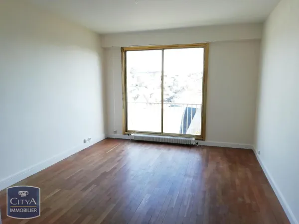 Appartement 1 pièce 35 m²