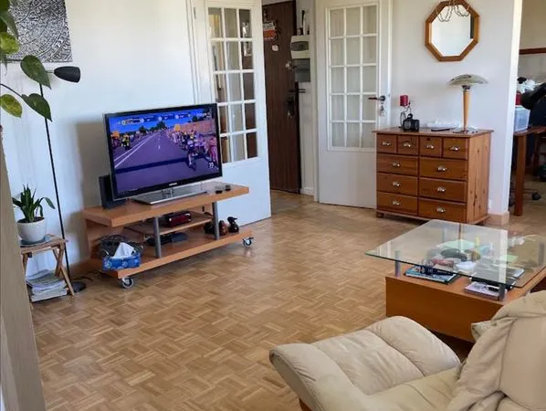 Grand Appartement type F3 bis Belle opportunité A saisir