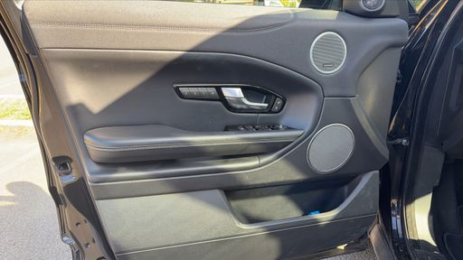 Land Rover Range Rover Evoque 2.0 TD4 150 - Business – 2016 – 101728 km – Diesel – Boîte Manuelle — photo 37