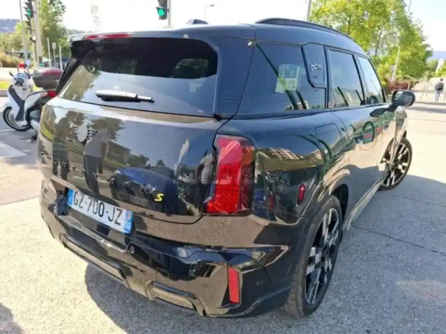 Mini Countryman se 313ch jcw all4 — photo 2
